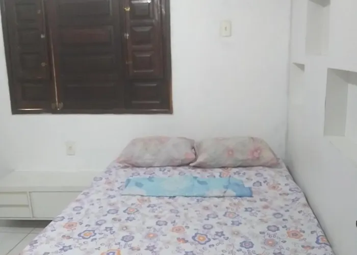 Hostel Morais Praia Maceió