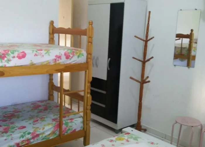 Pousada Gloria Maceió